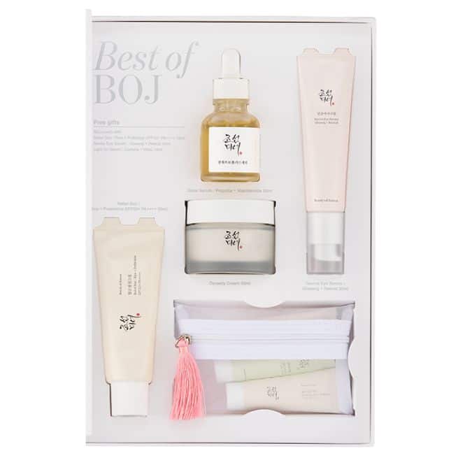 Beauty of Joseon All The Best Set