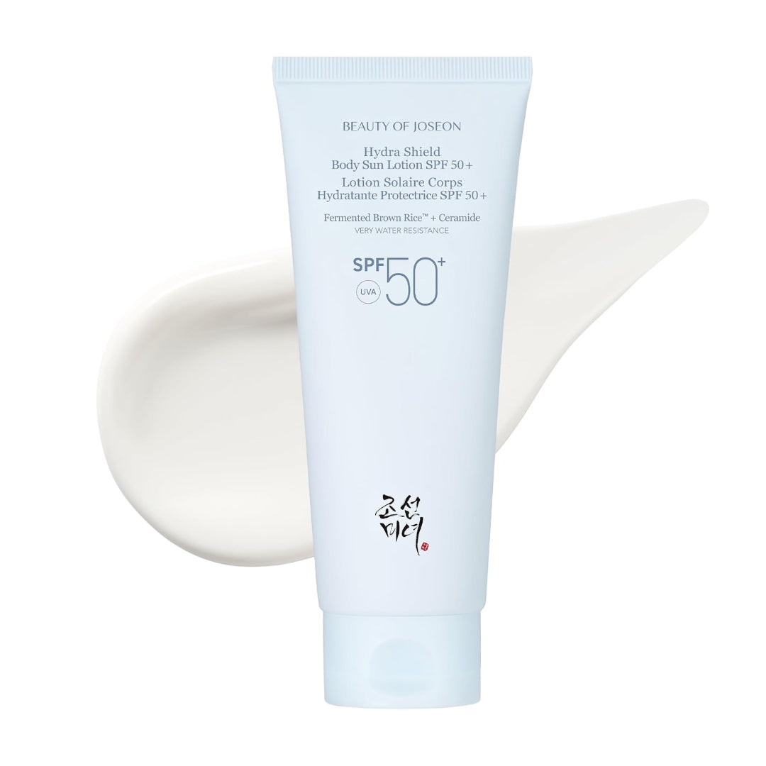 Beauty of Joseon Hydra Shield Body Sun Lotion