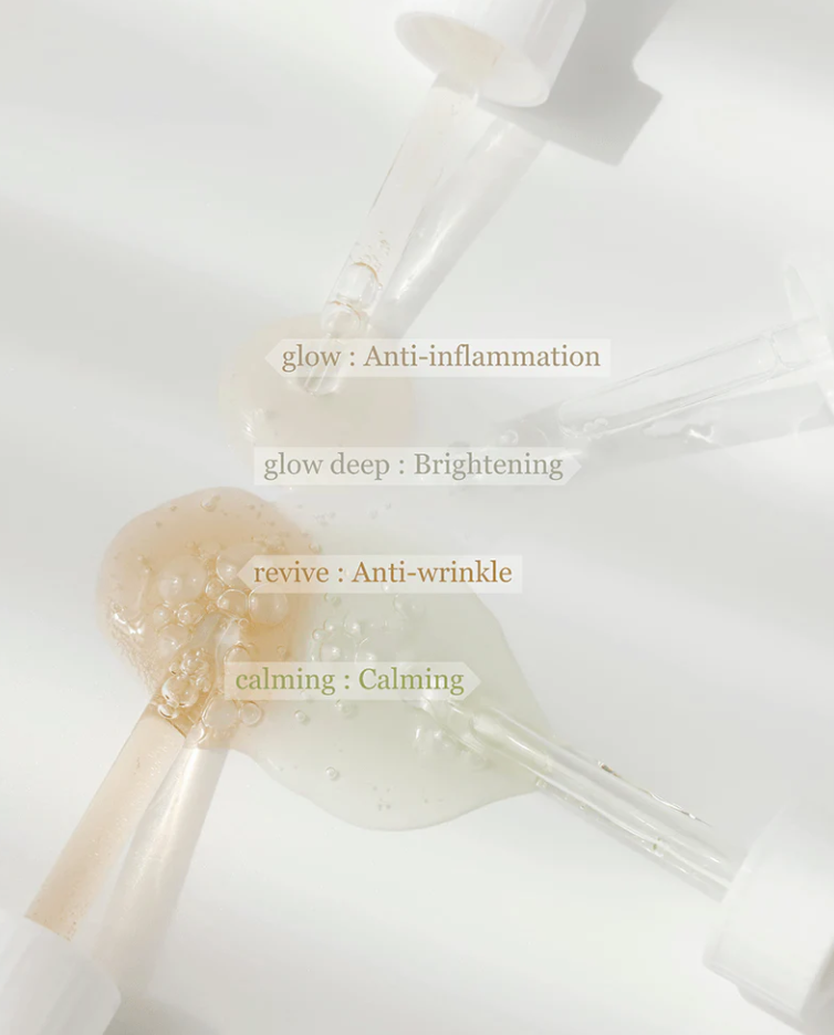 Beauty of Joseon Serum Discovery Kit