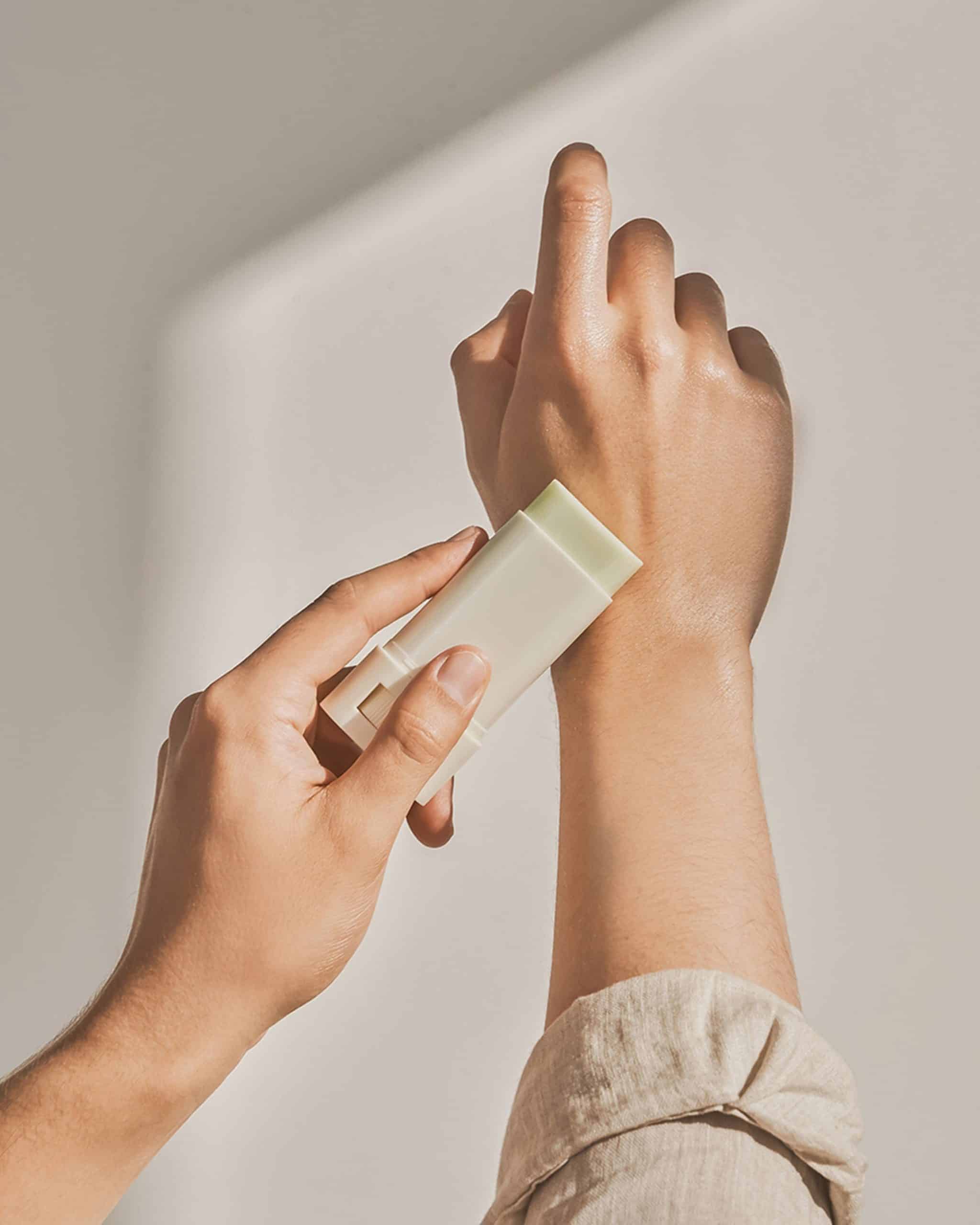 Beauty of Joseon Matte Sun Stick Mugwort + Camelia