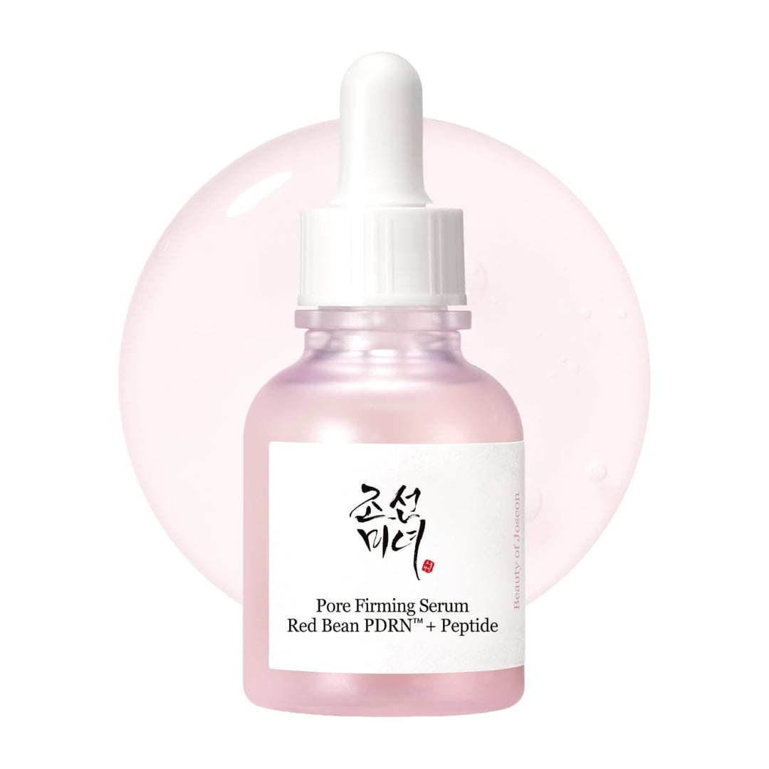 Beauty of Joseon Pore Firming Serum Red Bean PDRN + Peptide