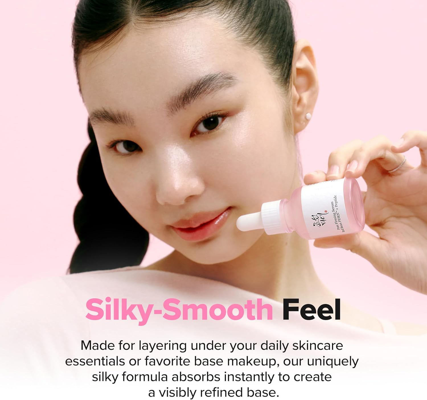 Beauty of Joseon Pore Firming Serum Red Bean PDRN + Peptide