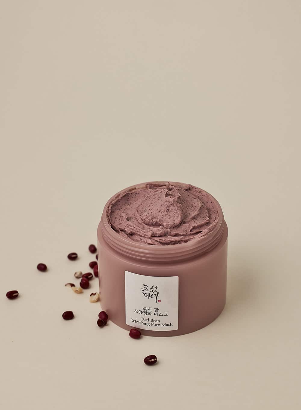 Beauty Of Joseon Red Bean Refreshing Pore Mask