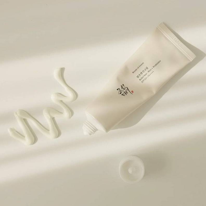 Beauty of Joseon Relief Sun Rice and Probiotics SPF50+ PA++++
