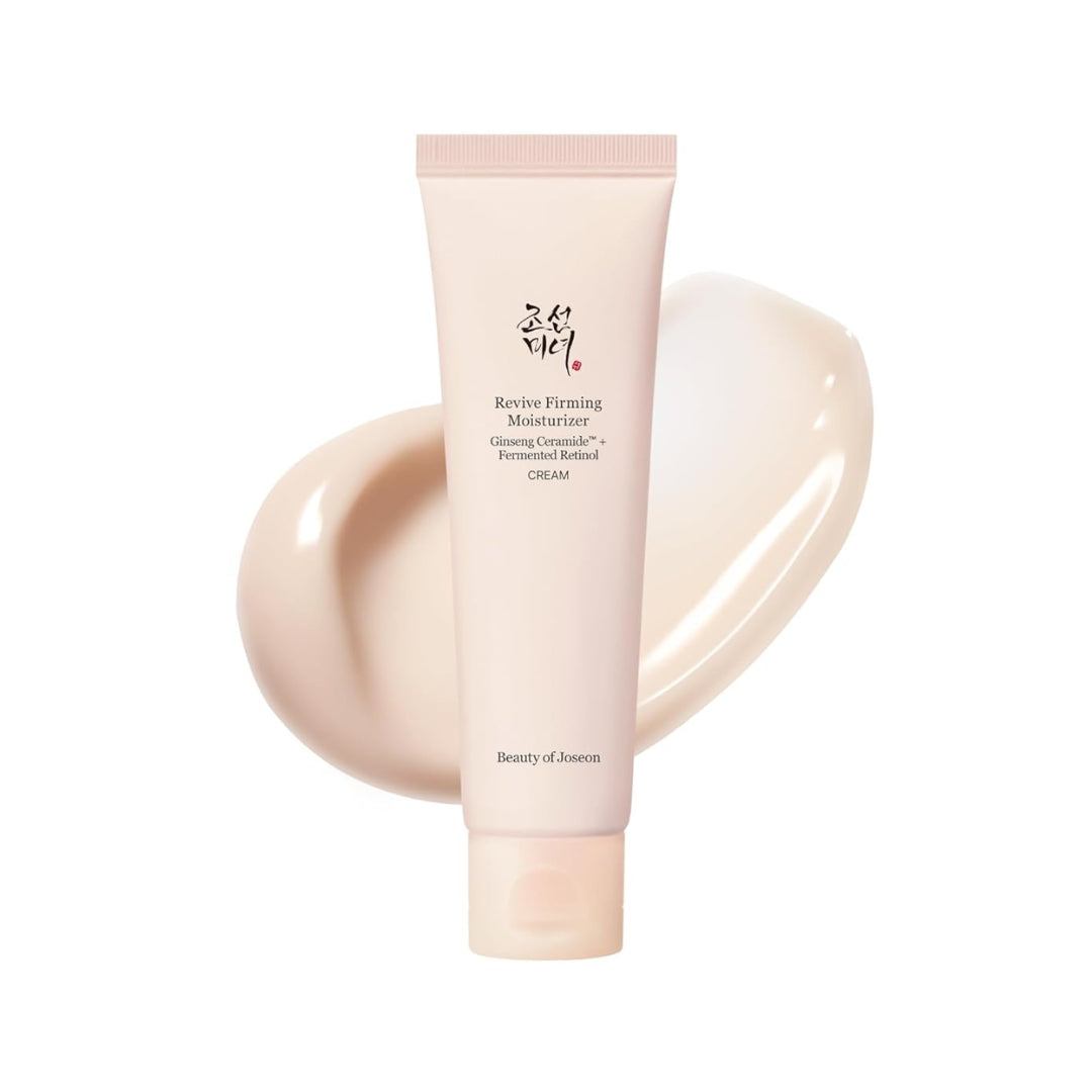 Beauty of Joseon Revive Firming Moisturizer Ginseng Ceramide + Fermented Retinol