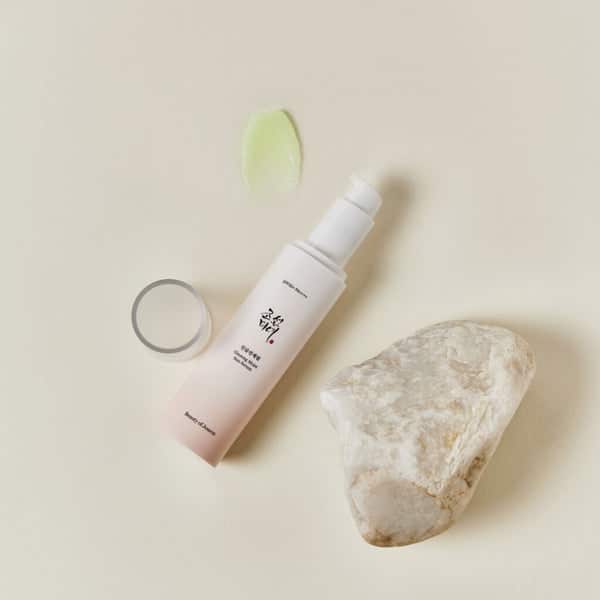 Beauty of Joseon Ginseng Moist Sun Serum SPF50+ PA++++ 50ml