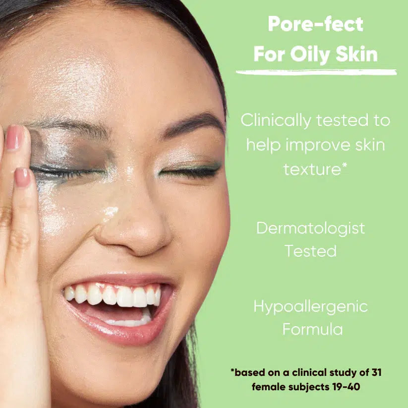 Banila Clean It Zero Tea Tree-EX Pore Clarifying Cleansing Balm