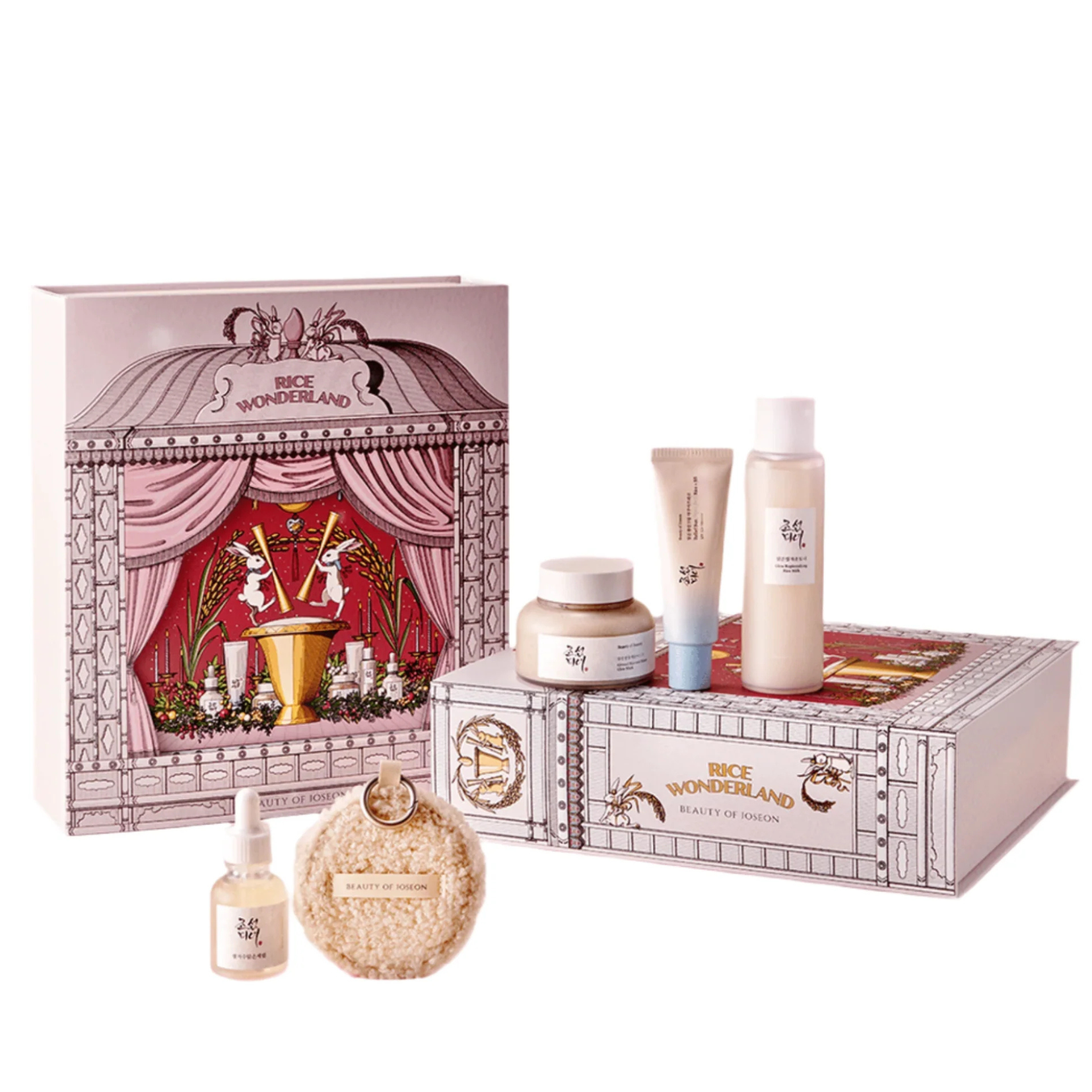 Beauty of Joseon Rice Wonderland Set