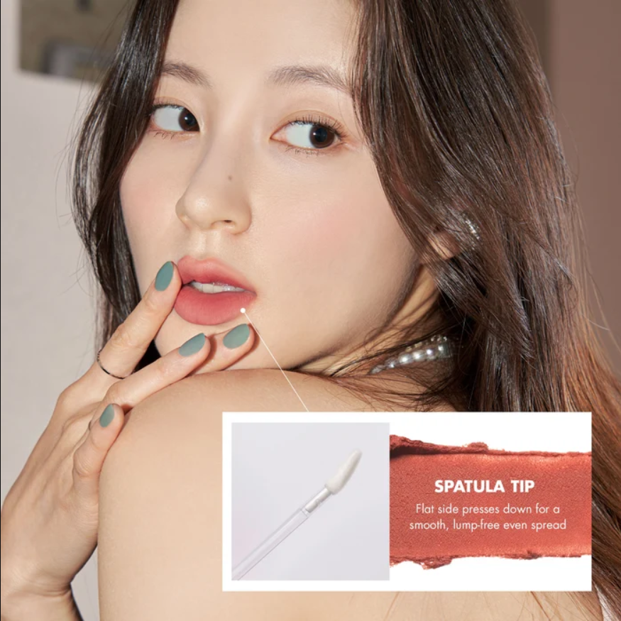 Romand Blur Fudge Tint