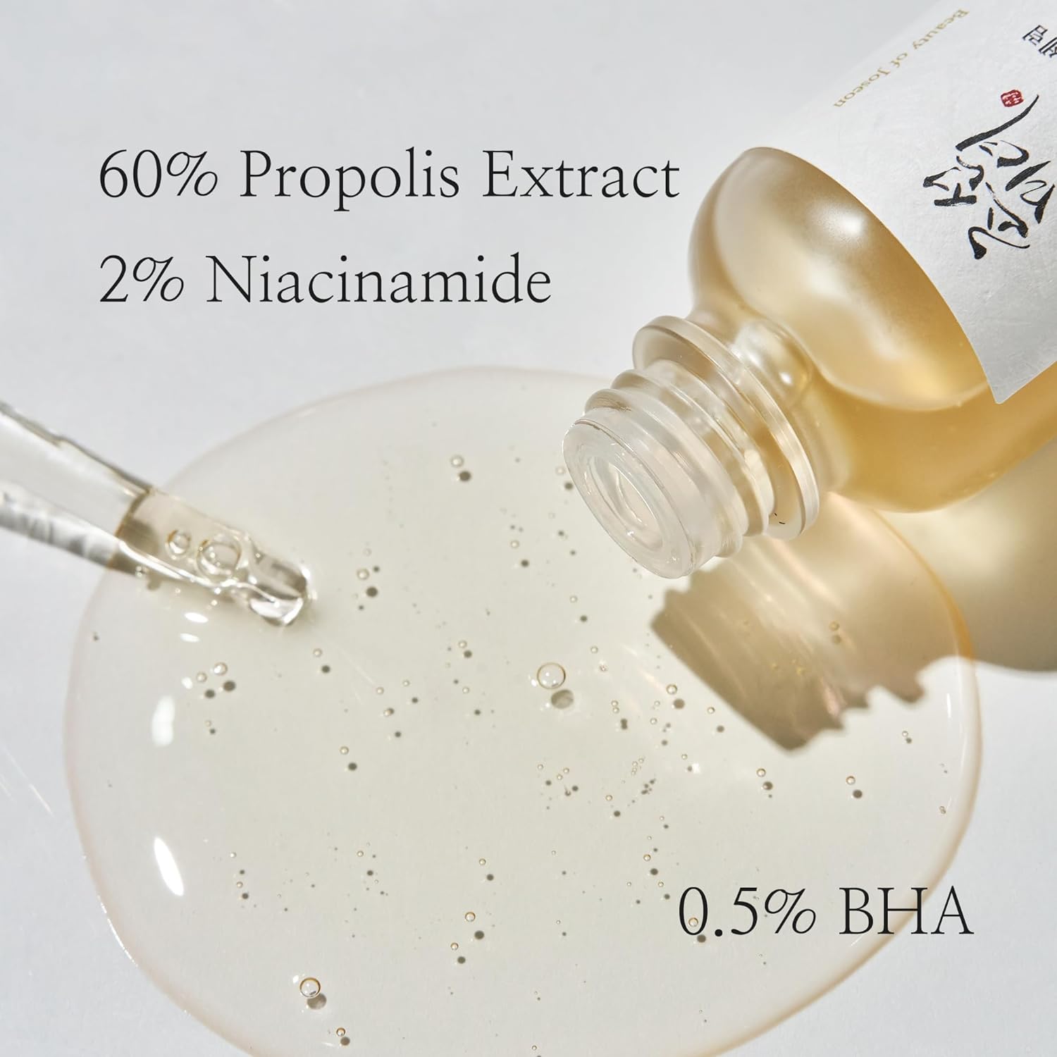 Beauty of Joseon Glow Serum Propolis and Niacinamide