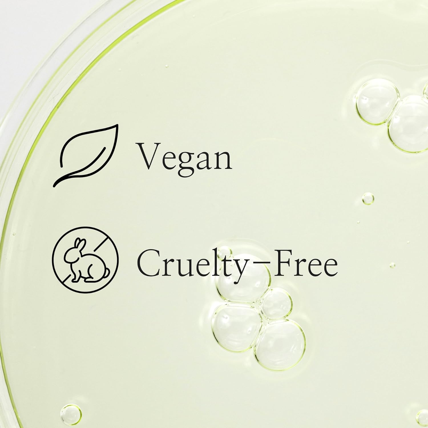 Beauty of Joseon Calming Serum Green Tea and Panthenol