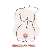 Brazilian Waxing