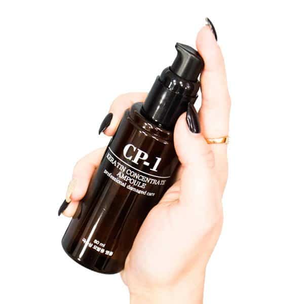 CP-1 Keratin Concentrate Ampoule