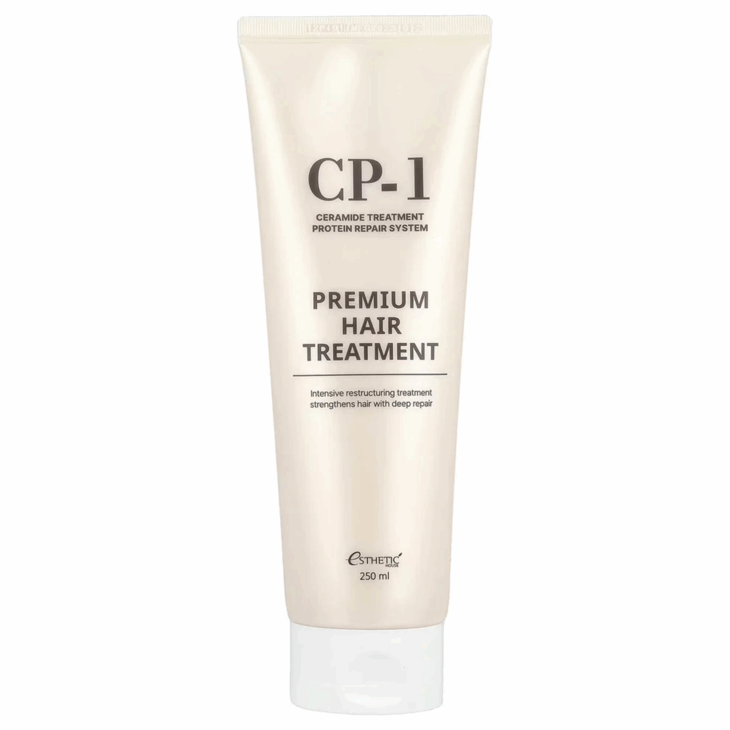 CP-1 Ceramide Treatment Protein Repair System
