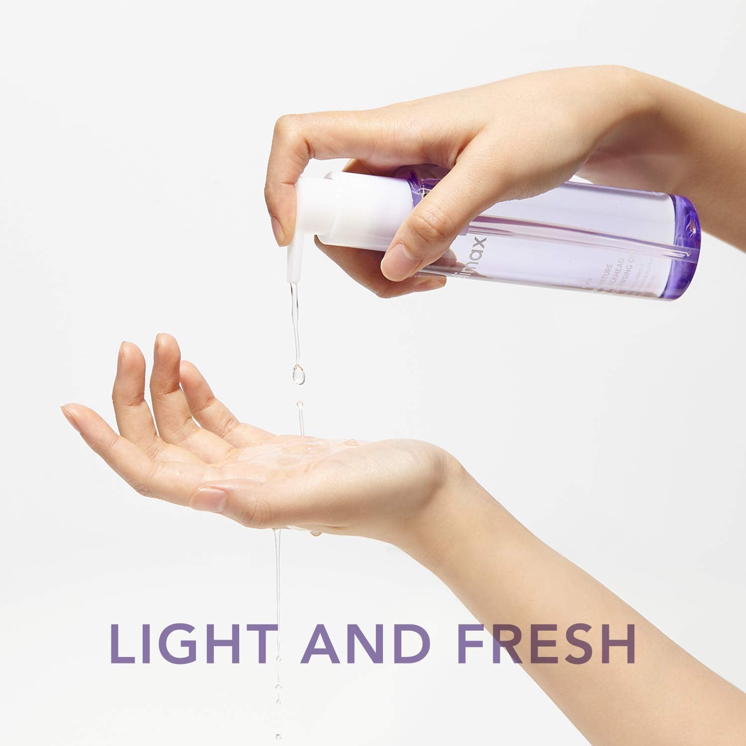 Celimax Derma Nature Fresh Blackhead Jojoba Cleansing Oil