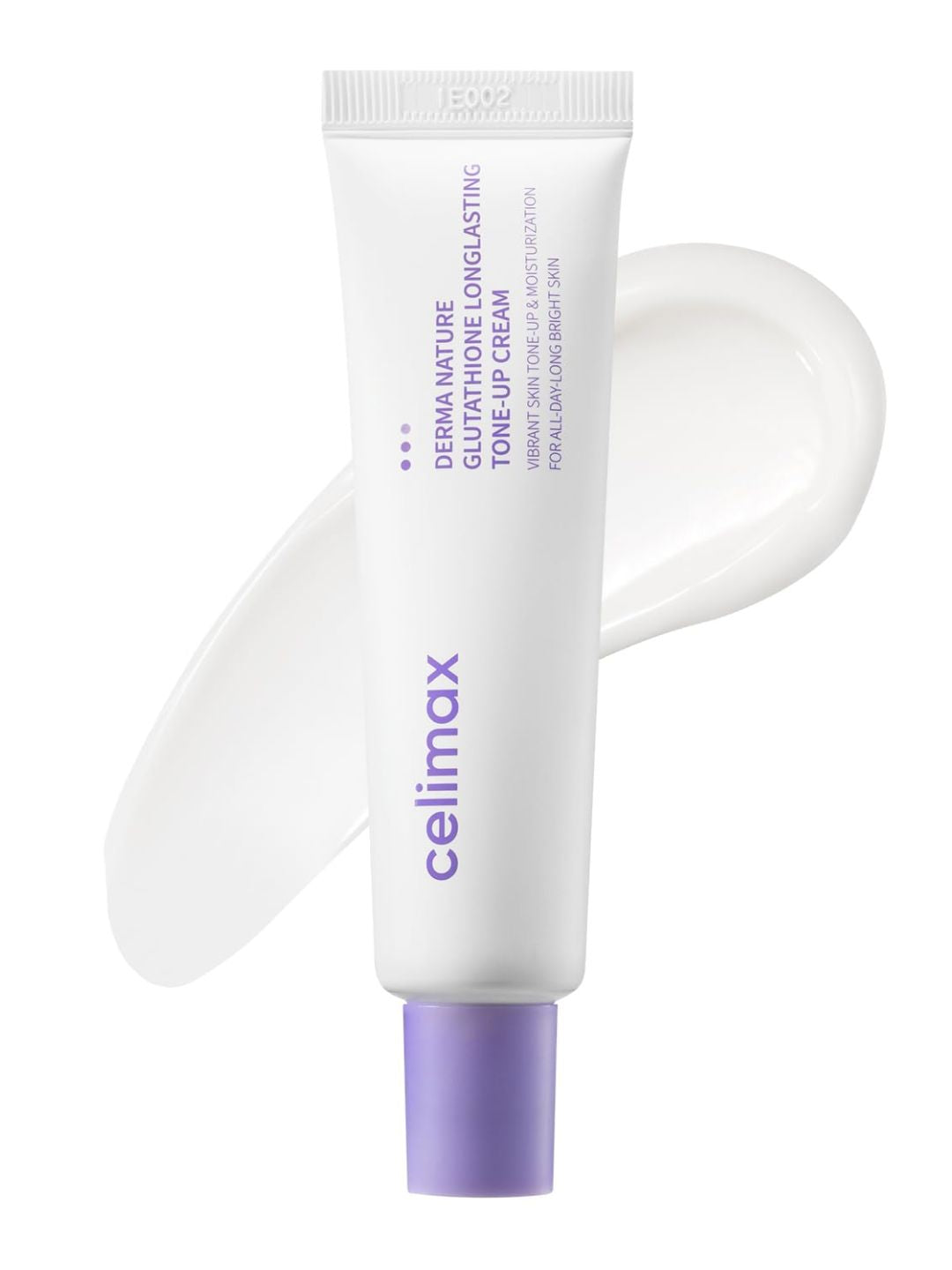 Celimax Derma Nature Glutathione Longlasting Tone-Up Cream