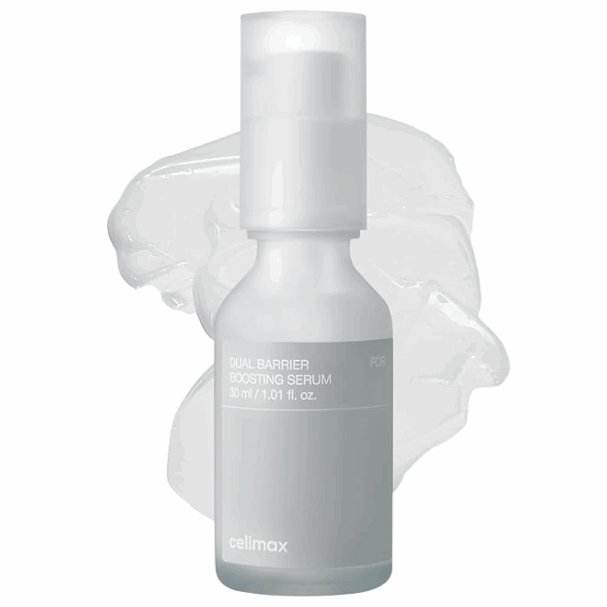 Celimax Dual Barrier Boosting Serum