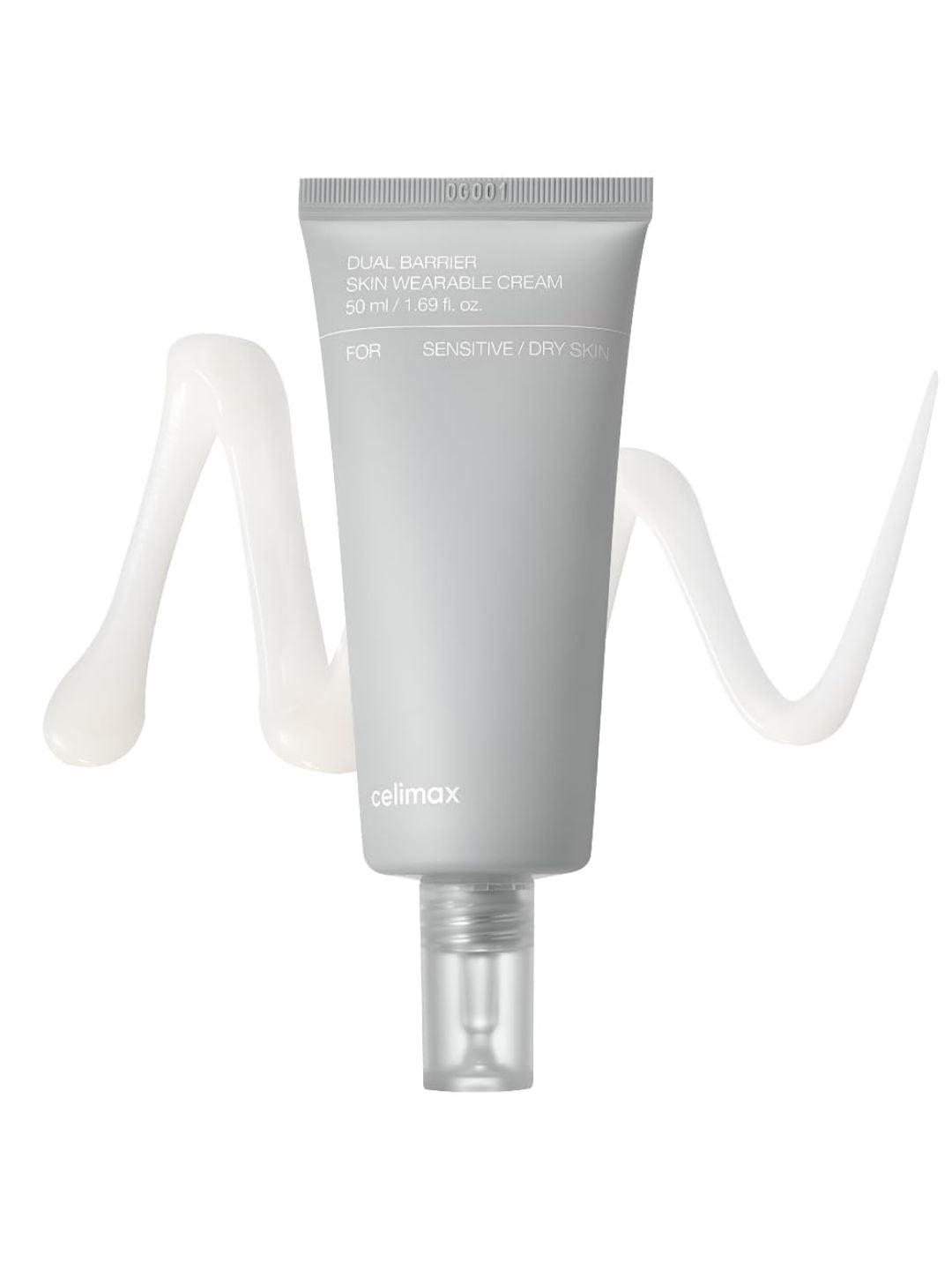 Celimax Dual Barrier Skin Wearable Cream