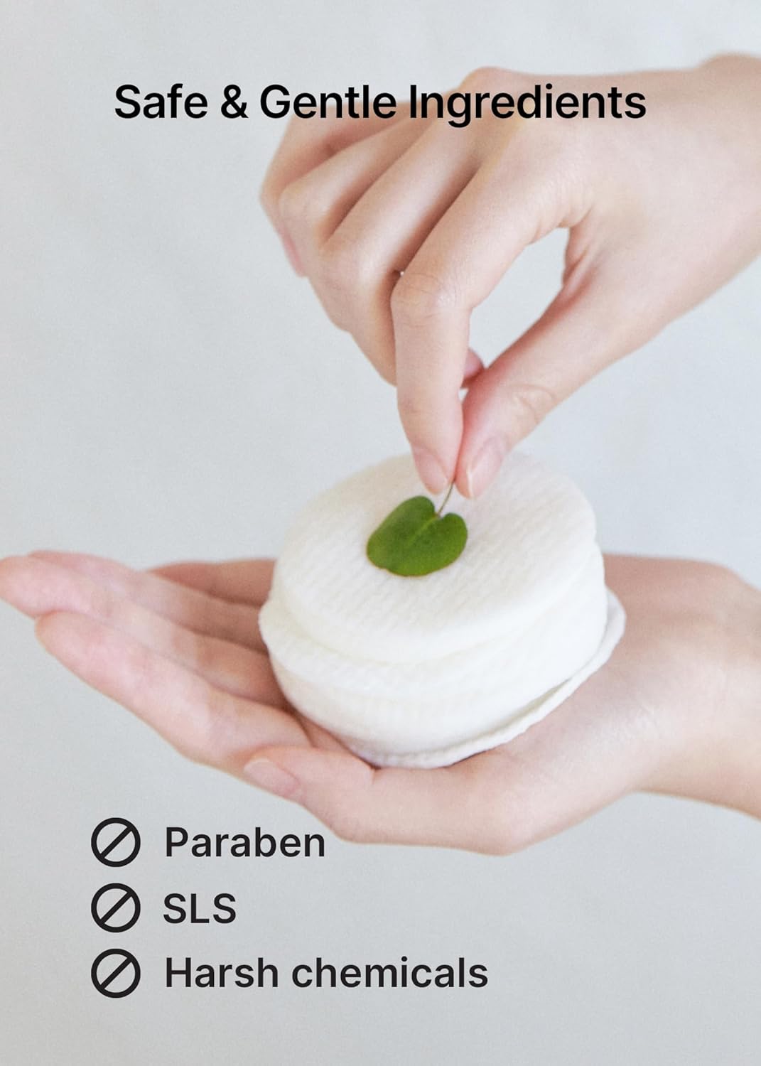 Celimax Ji Woo Gae Cica BHA Blemish Toner Pad