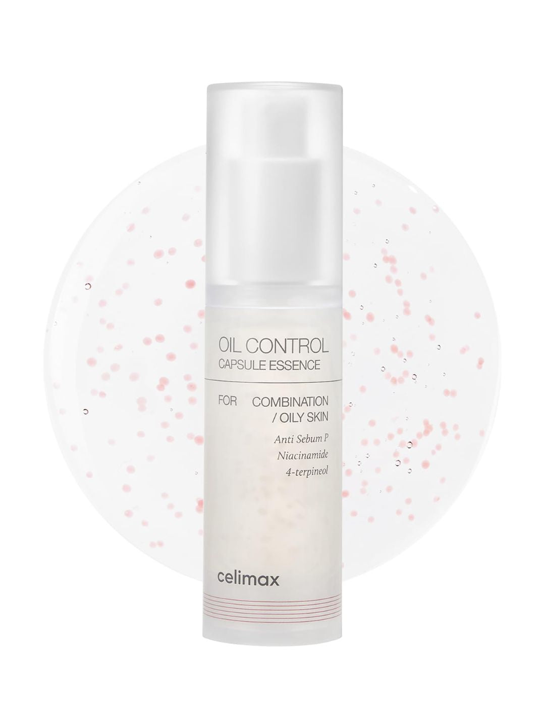 Celimax Oil Control Capsule Essence