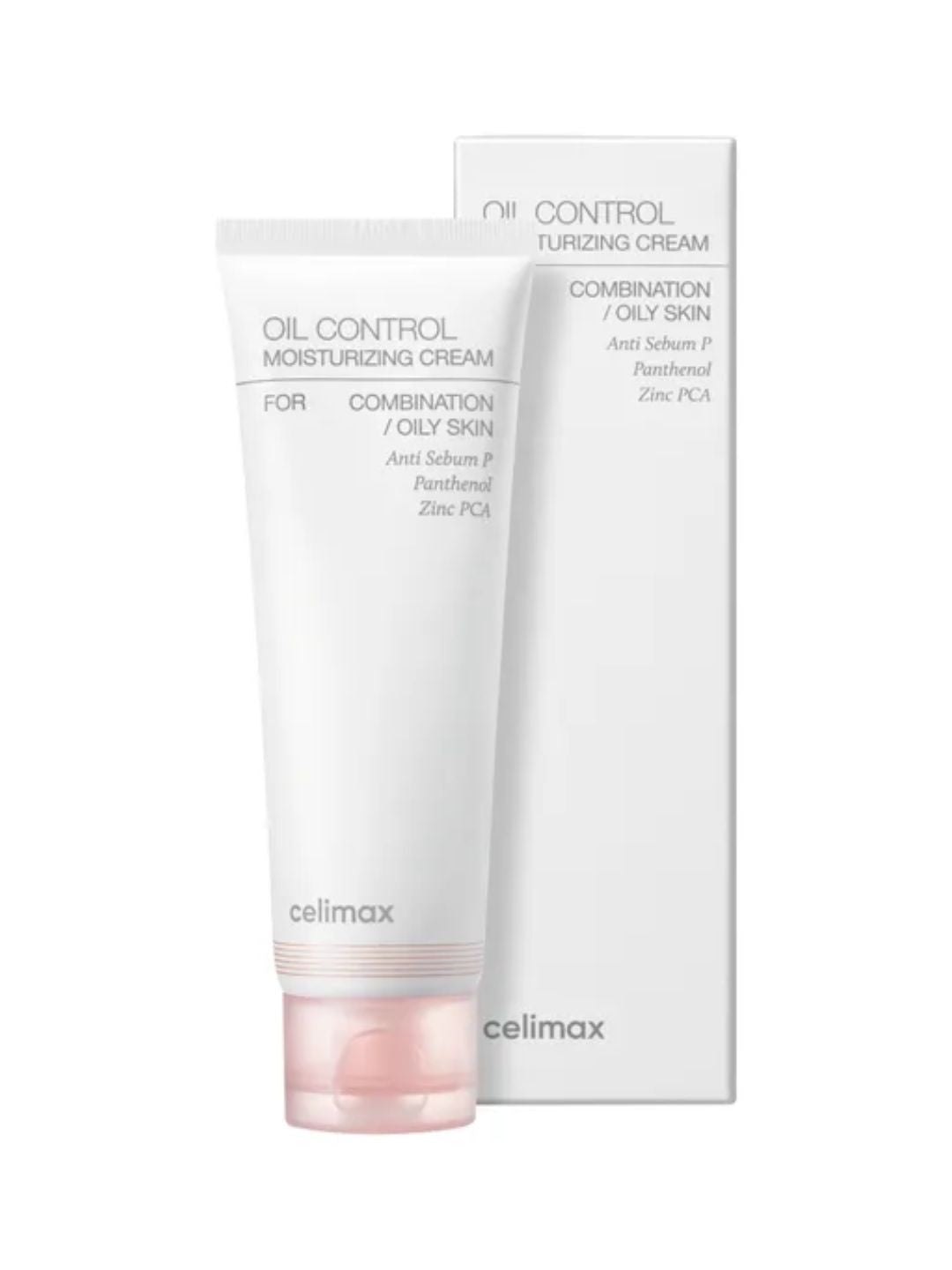 Celimax Oil Control Moisturizing Cream