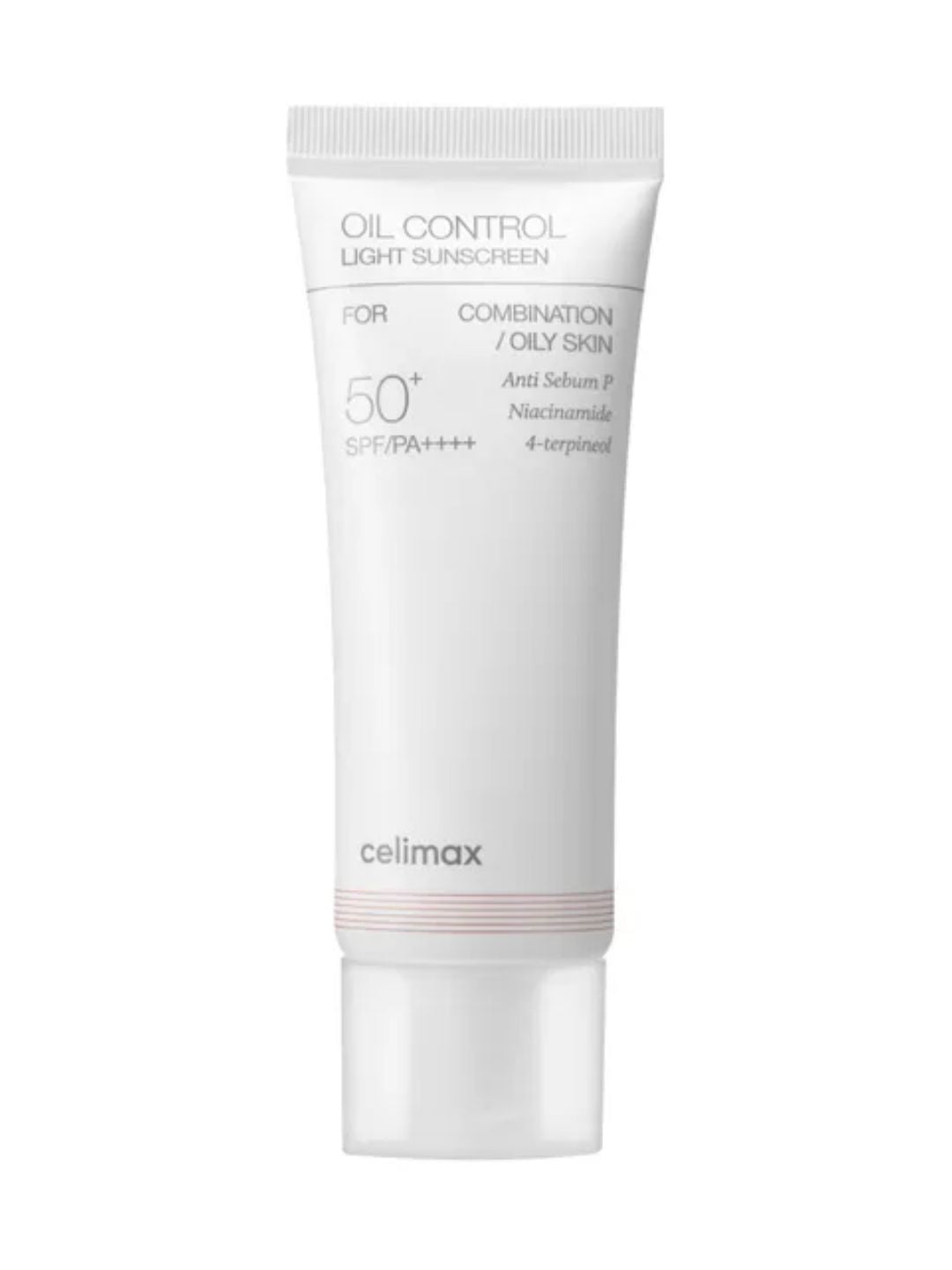 Celimax Oil Control Light Sunscreen 50+