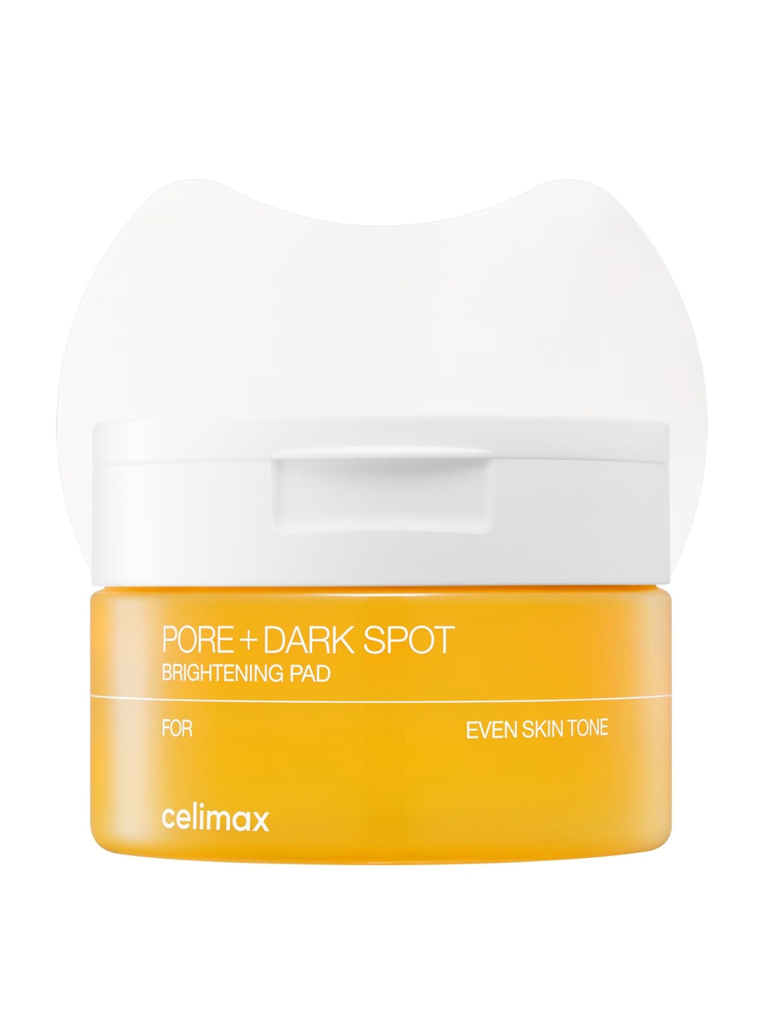 Celimax Pore + Dark Spot Brightening Pad
