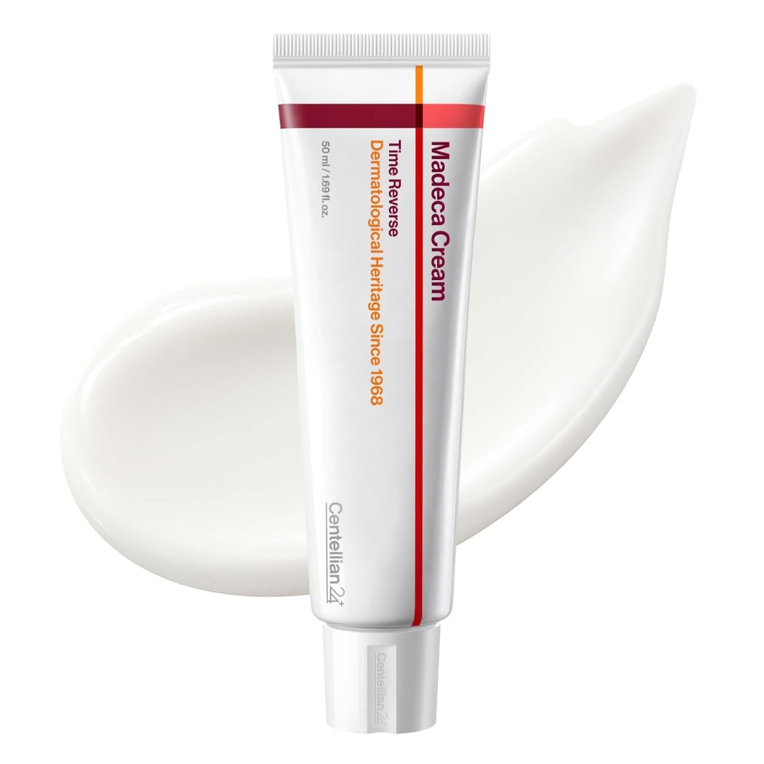 Centellian24  Madeca Cream Time Reverse