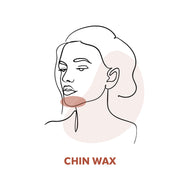 Chin Waxing