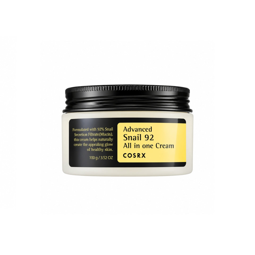 COSRX Advanced Snail 92 All in One Cream