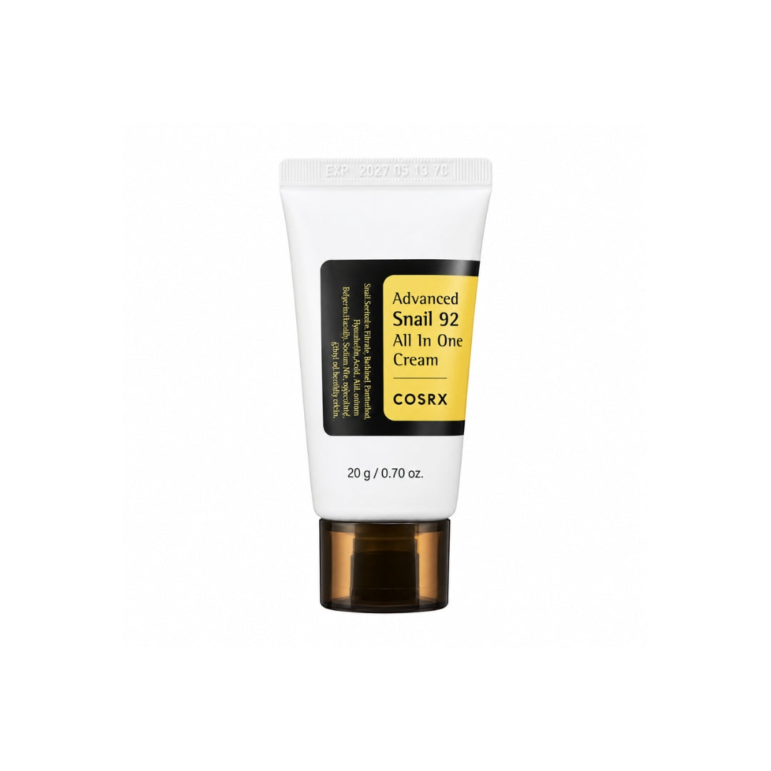 COSRX Advanced Snail 92 All in One Cream