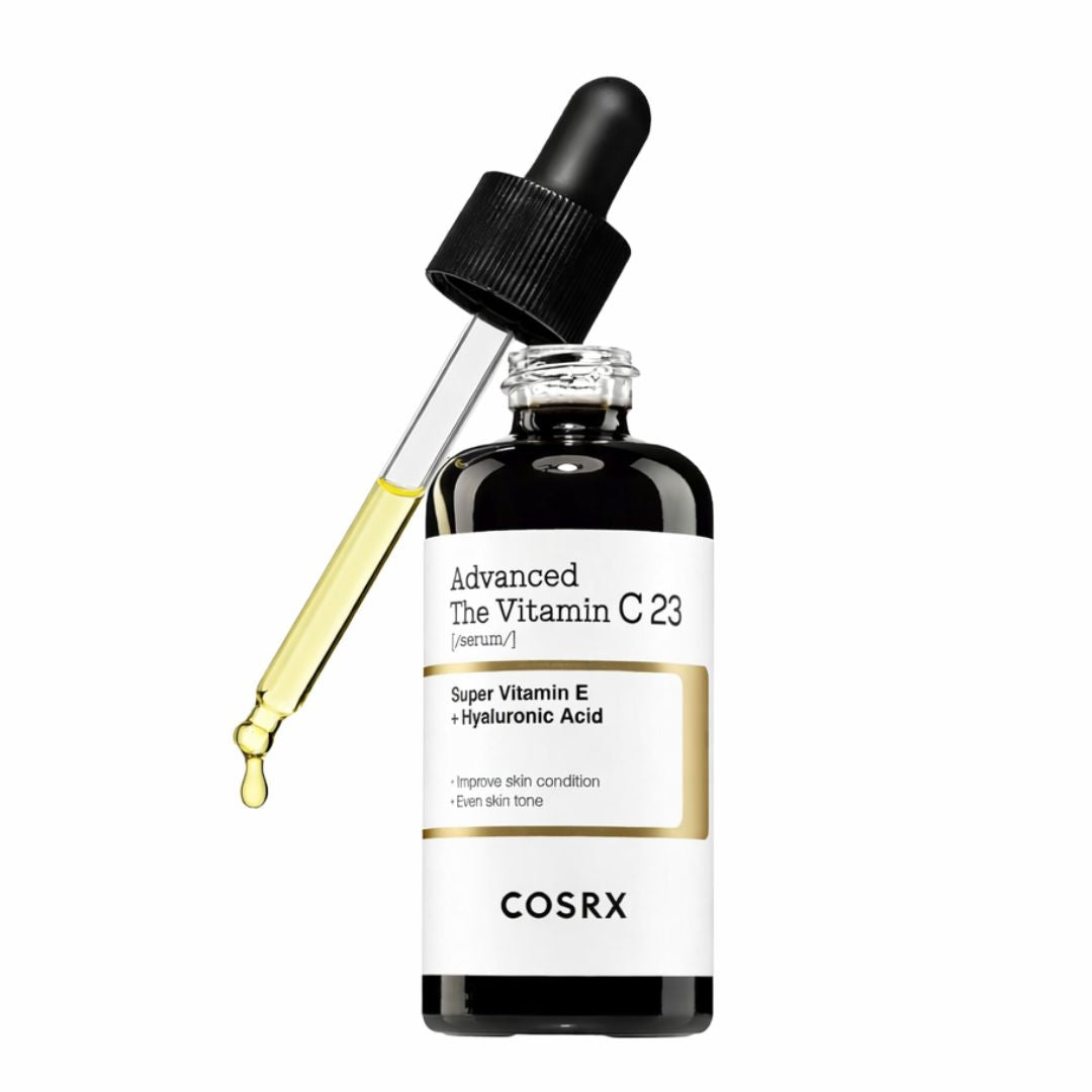COSRX Advance The Vitamin C 23 Serum