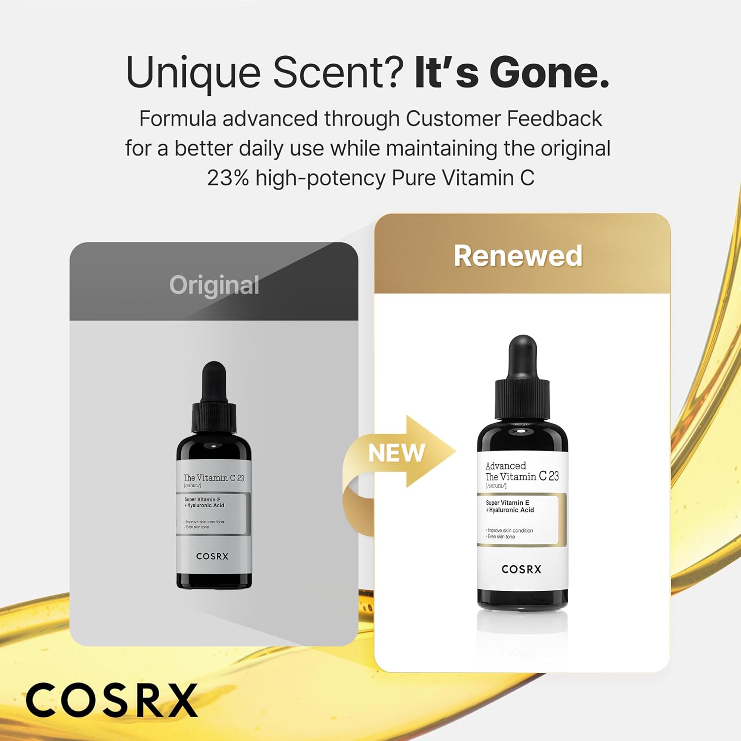 COSRX Advance The Vitamin C 23 Serum