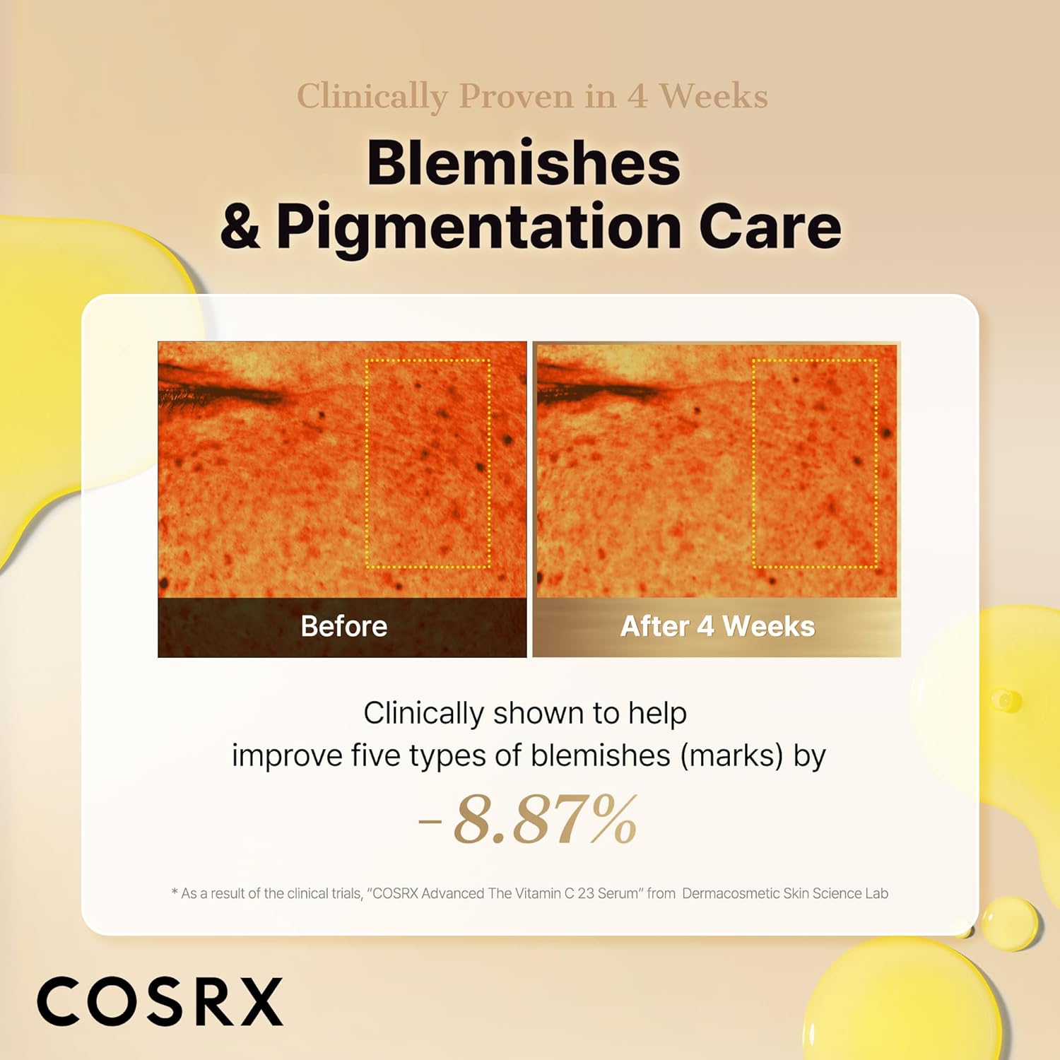 COSRX Advance The Vitamin C 23 Serum