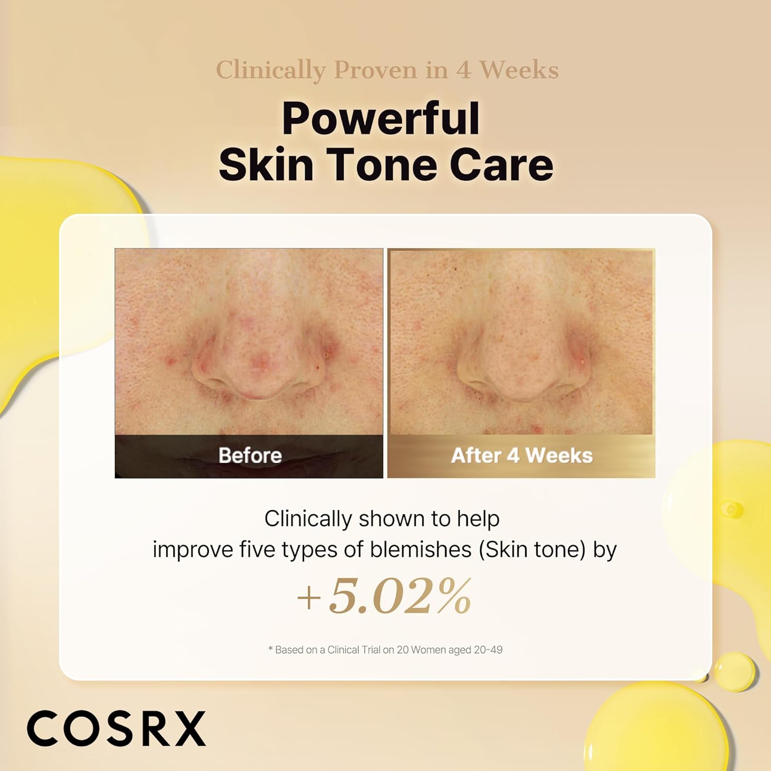 COSRX Advance The Vitamin C 23 Serum