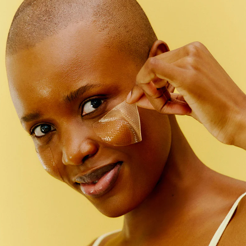 COSRX Advanced Snail Hydrogel Eye Patch - 60 Patches