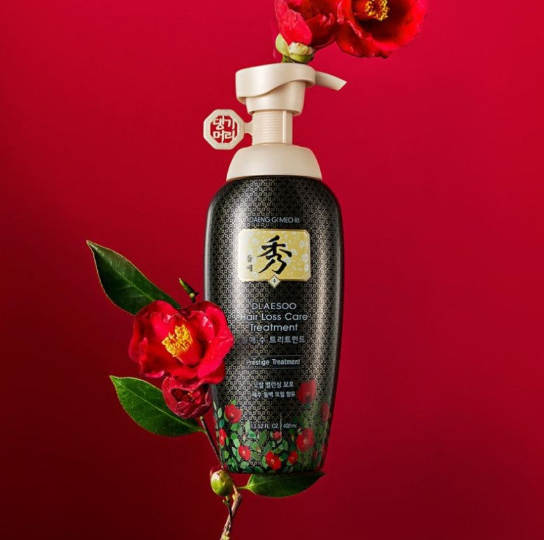 DAENG GI MEO RI Dlae Soo Hair Loss Care Treatment