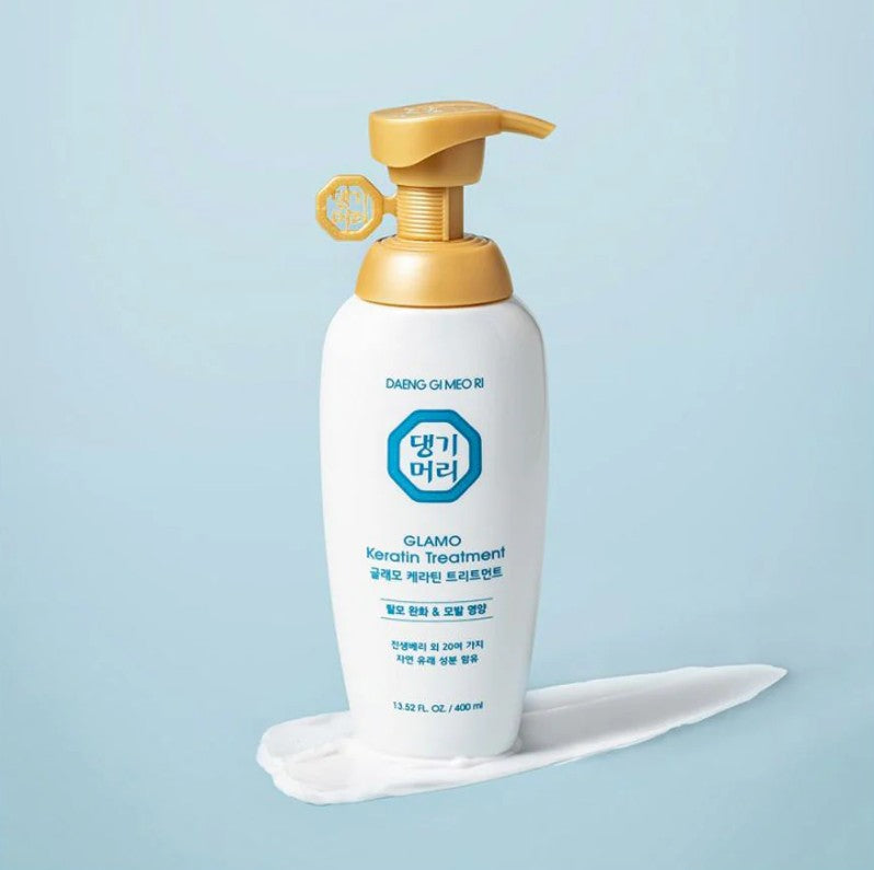DAENG GI MEO RI Glamo Keratin Treatment