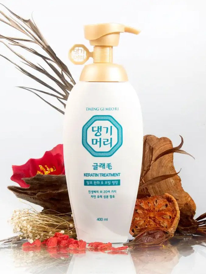 DAENG GI MEO RI Glamo Keratin Treatment