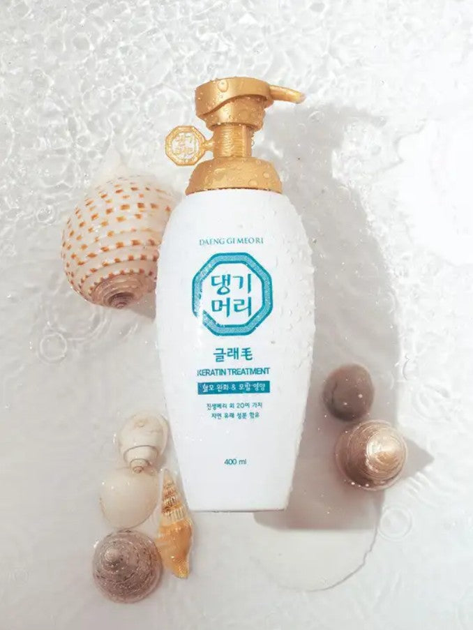 DAENG GI MEO RI Glamo Keratin Treatment