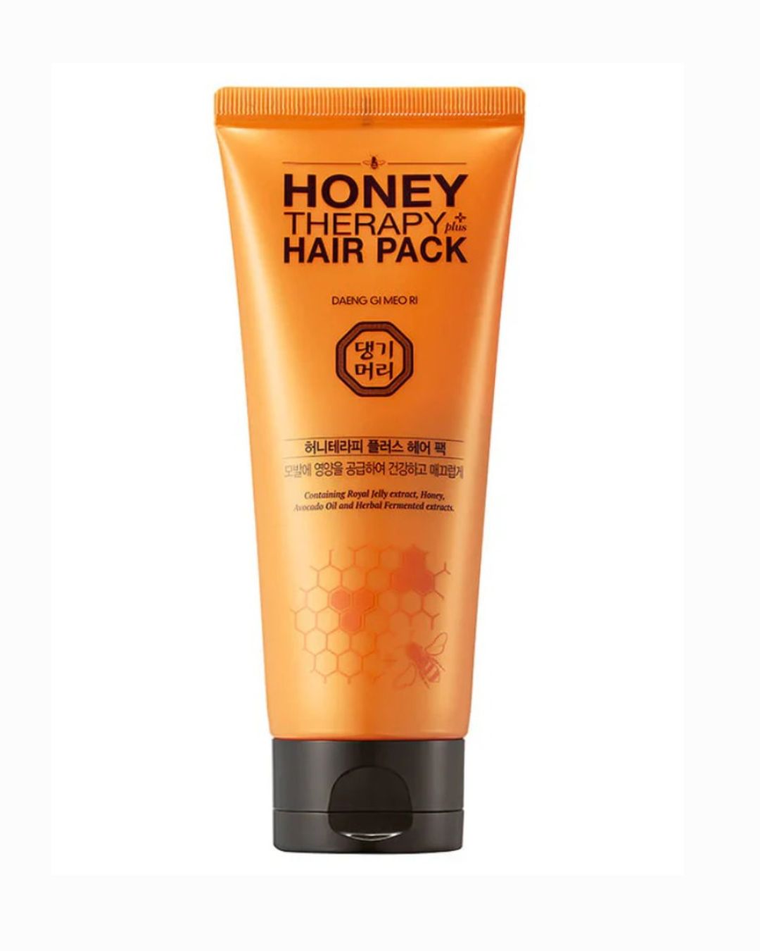 DAENG GI MEO RI Honey Plus Hair Pack