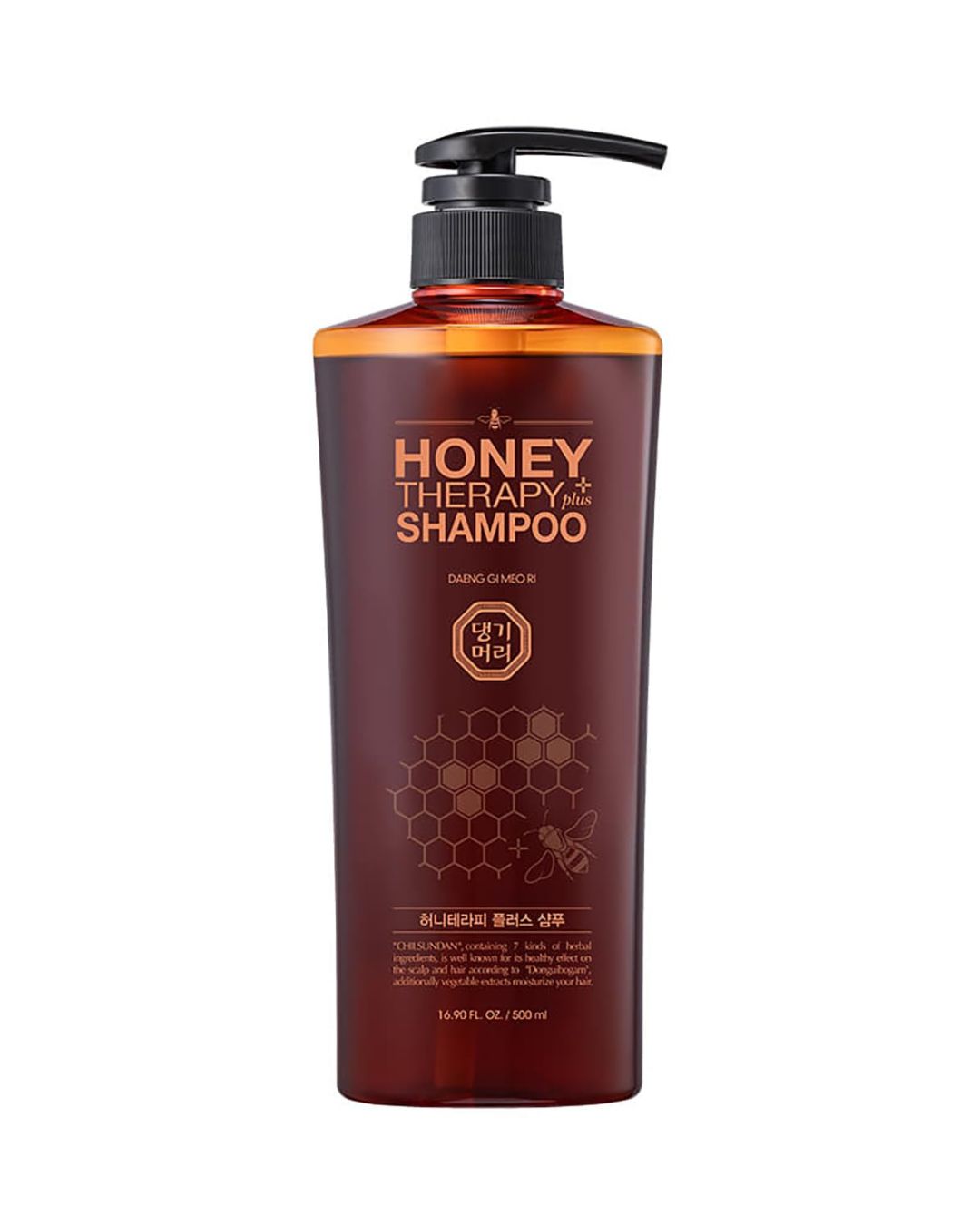 DAENG GI MEO RI Honey Therapy Plus Shampoo