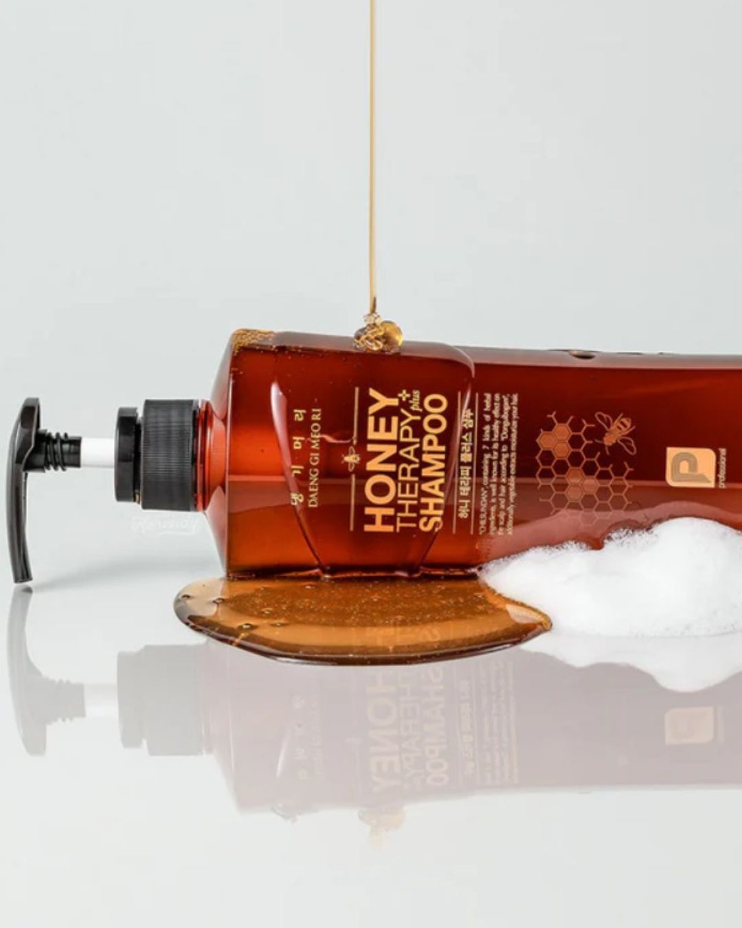 DAENG GI MEO RI Honey Therapy Plus Shampoo