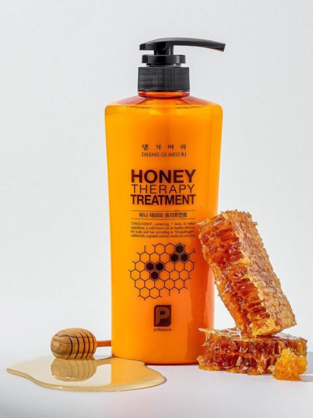 DAENG GI MEO RI Honey Therapy Plus Treatment