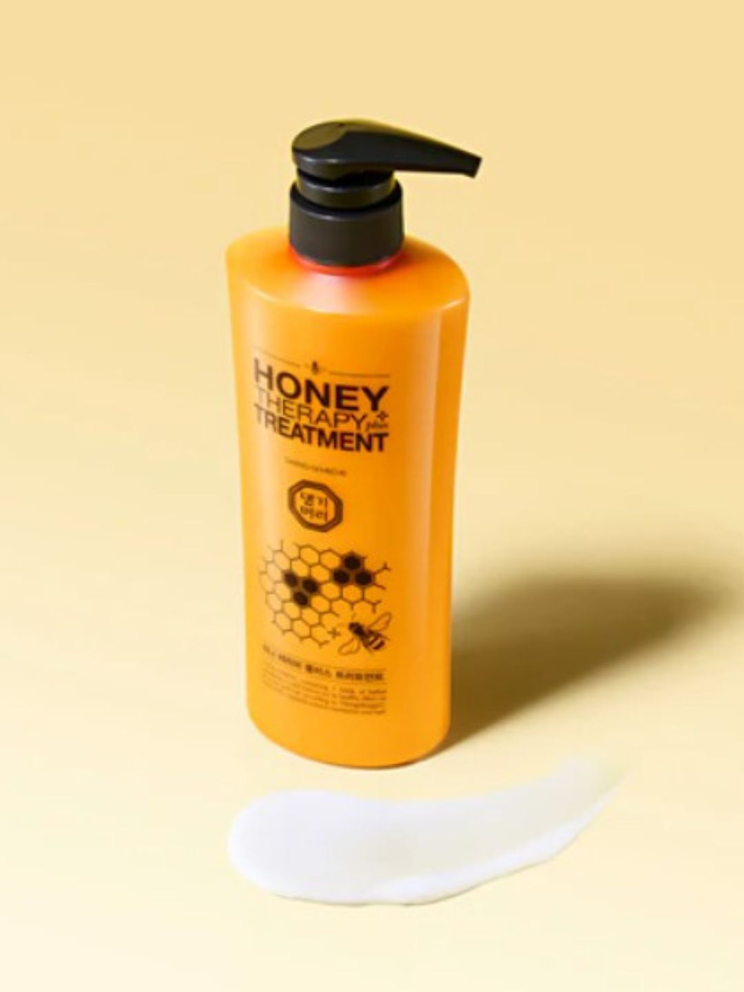 DAENG GI MEO RI Honey Therapy Plus Treatment