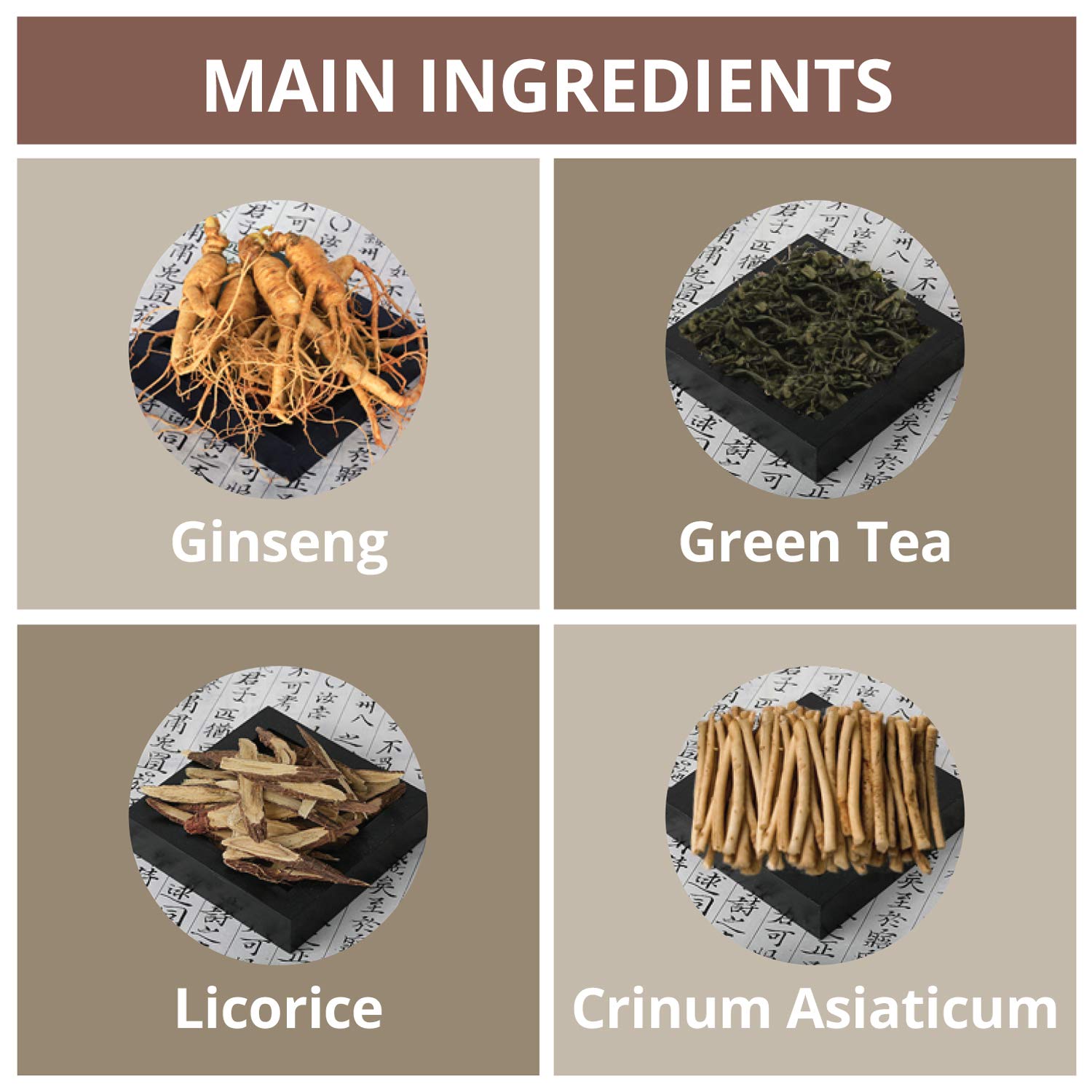 DAENG GI MEO RI Ki Gold Premium Treatment