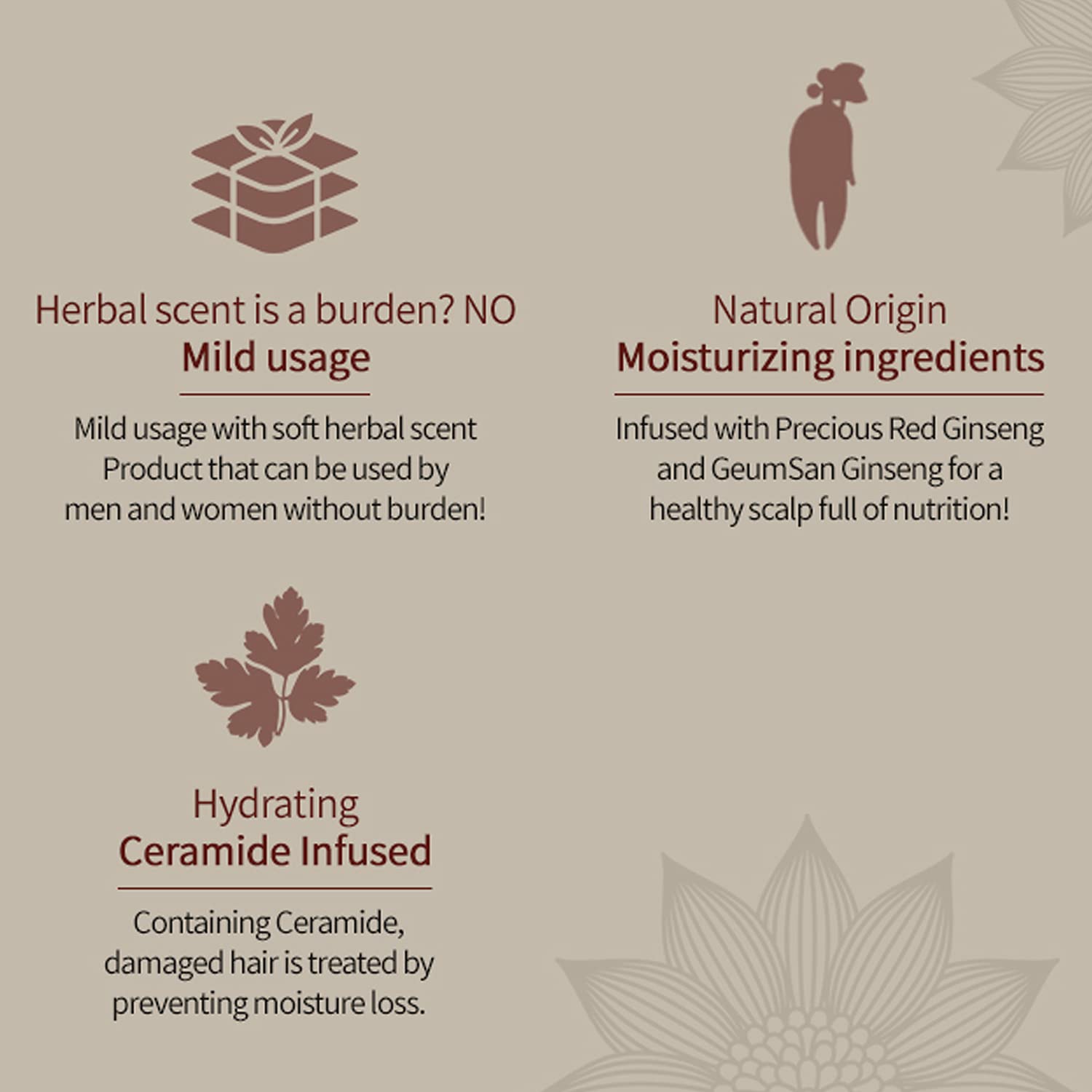 DAENG GI MEO RI Ki Gold Premium Treatment