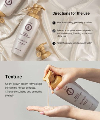 DAENG GI MEO RI Ki Gold Premium Treatment