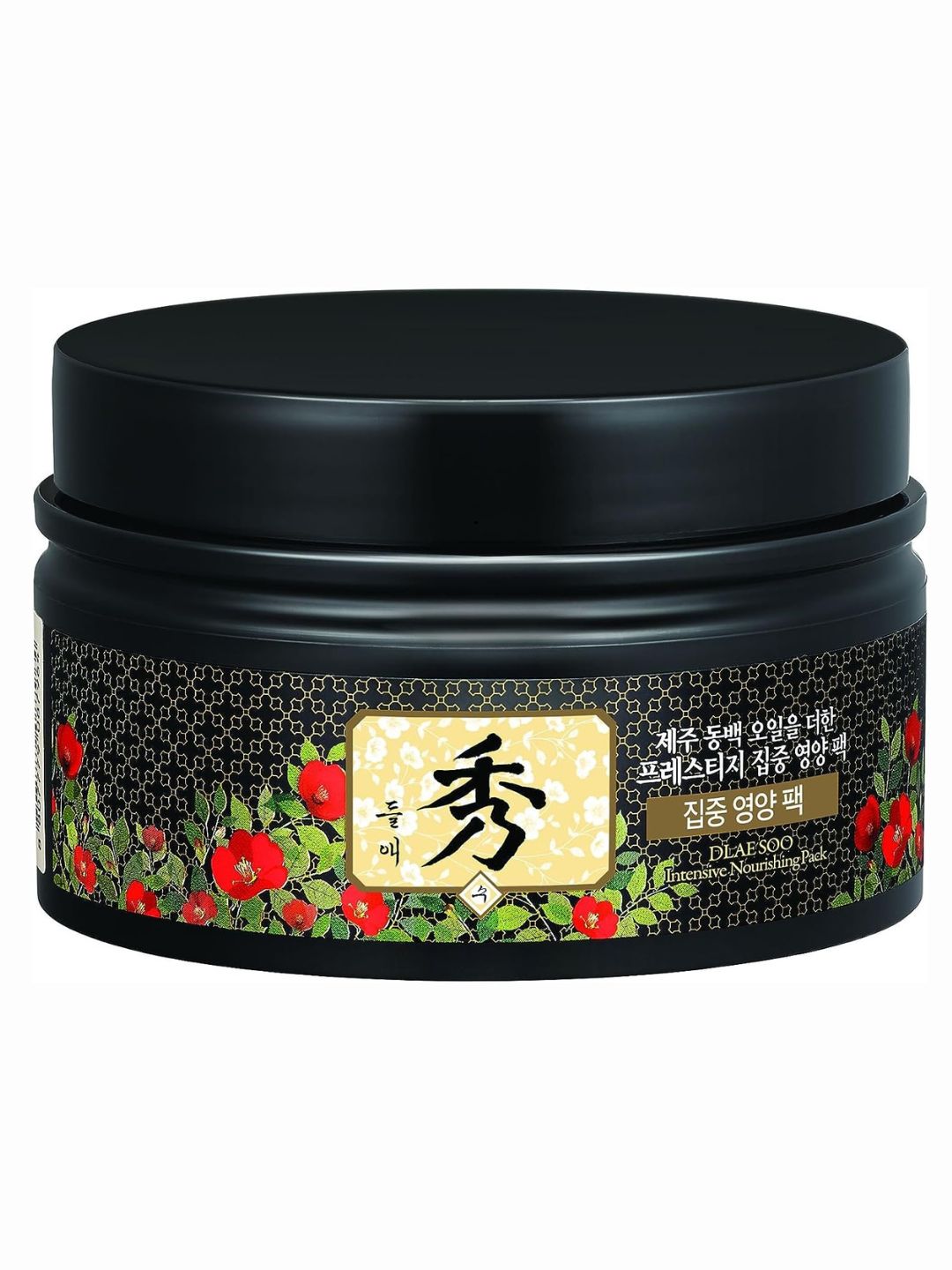 DAENG GI MEO RI Dlae Soo Intensive Nourishing Pack