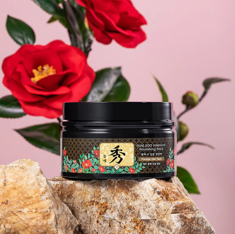 DAENG GI MEO RI Dlae Soo Intensive Nourishing Pack